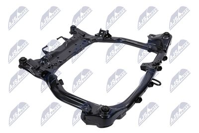 RAMA SUSTINERE/SUPORT AGREGATE NTY ZRZKA312 14