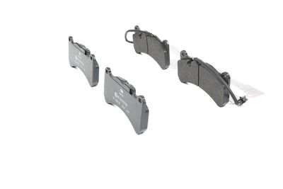 BREMSBELAGSATZ SCHEIBENBREMSE ATE 13046047102 18