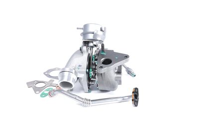 LADER AUFLADUNG BTS Turbo T981376 11