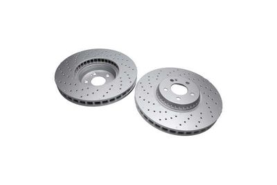 DISC FRANA Kavo Parts BR10122C 17