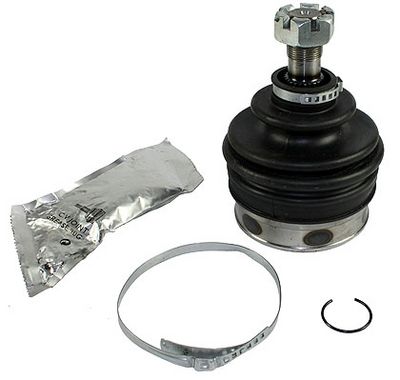 каре комплект, полуоска METZGER AUTOTEILE 7110163