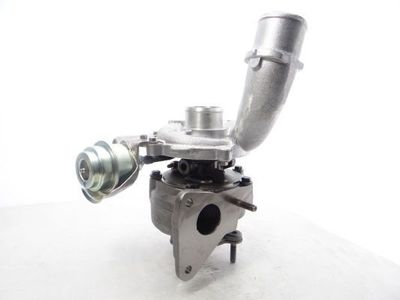 LADER AUFLADUNG GARRETT 7086395011S 3