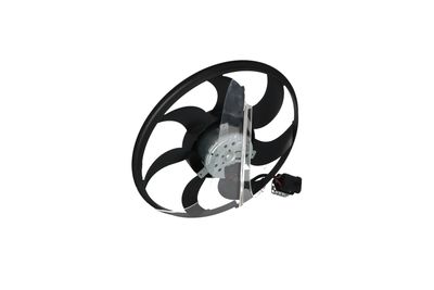 VENTILATOR RADIATOR NRF 47877 21