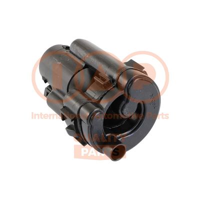IAP QUALITY PARTS 122-07045 Топливный фильтр  для HYUNDAI GETZ (TB) 1.6