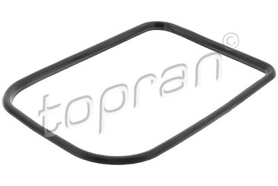 Прокладка, масляный поддон автоматической коробки передач TOPRAN 107 333 для AUDI 90