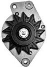 GENERATOR / ALTERNATOR ACAUTO ACCBA0906 1