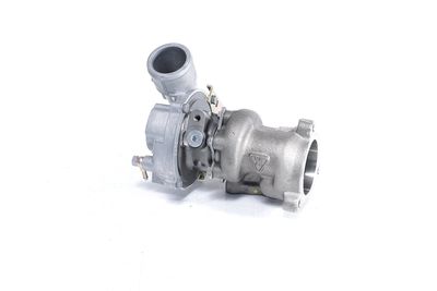 LADER AUFLADUNG BTS Turbo T911273 12