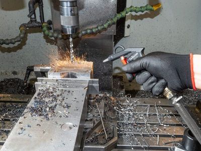 Vorschau Druckluftpistole Ansicht 7