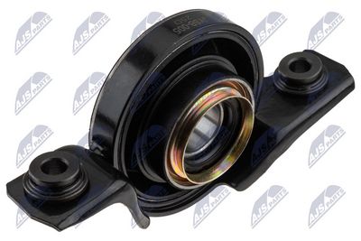 Guolis, kardaninio veleno centrinis guolis