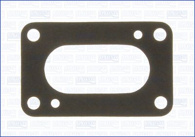 DICHTUNG VERGASERFLANSCH