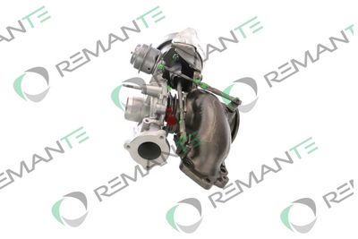 Lader, ladesystem REMANTE 003-001-004337R