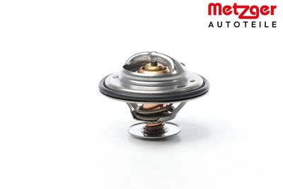 THERMOSTAT KüHLMITTEL METZGER AUTOTEILE 4006113 22