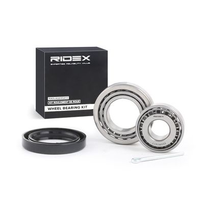 комплект колесен лагер RIDEX 654W0477