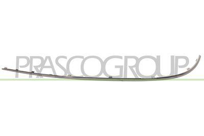 покривна/защитна лайсна, броня PRASCO ME0391260