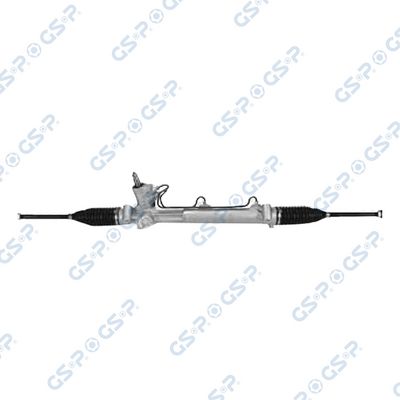 кормилна кутия GSP SR900059