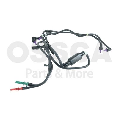 горивопровод OSSCA 69222