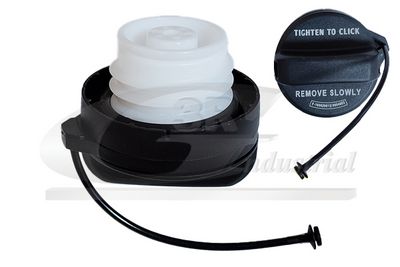 CAPAC REZERVOR DE COMBUSTIBIL