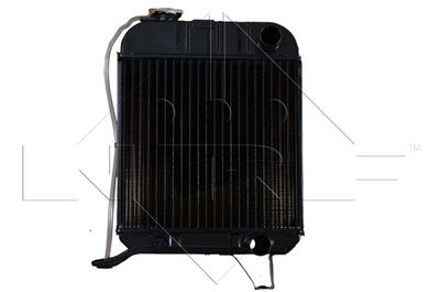 Radiator, engine cooling 57100