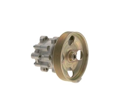 HYDRAULIKPUMPE LENKUNG BOSCH KS01000108 18