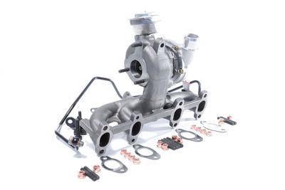 LADER AUFLADUNG BTS Turbo T981017BT 23