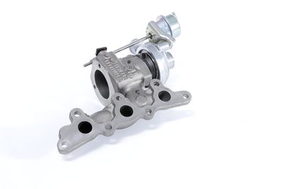 LADER AUFLADUNG BTS Turbo T914945 25