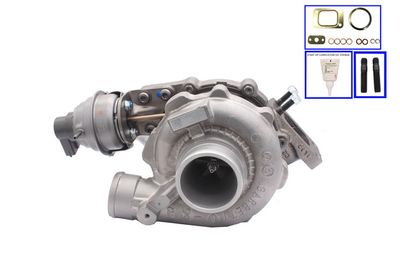 COMPRESOR SISTEM DE SUPRAALIMENTARE