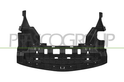 ABDECKUNG FRONTSCHüRZE