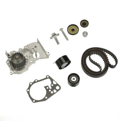 SET POMPA APA + CUREA DINTATA GATES KP35501XS 72