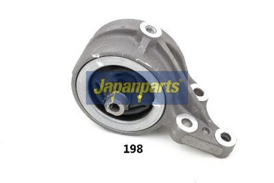 JAPANPARTS Variklio montavimas