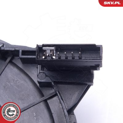 Vinutá pružina, airbag SKV 96SKV577