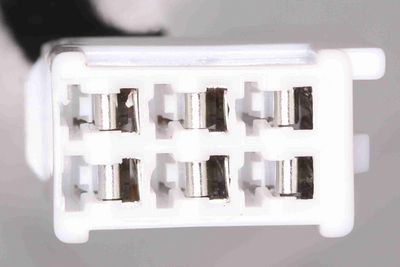 MOTOR ELECTRIC HAION ACKOJA A70550001 2