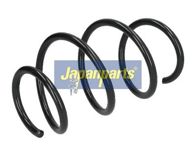 Pružina podvozku JAPANPARTS ZC1176A