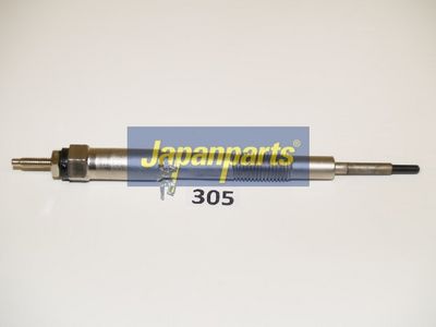 JAPANPARTS Kaitinimo žvakė