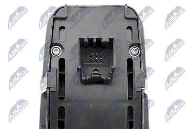 COMUTATOR MACARA GEAM NTY EWSCH015 5