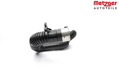 LADELUFTSCHLAUCH METZGER AUTOTEILE 2401258 29