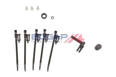 INCALZIRE UNITATE REZERVOR (INJECTARE ADITIV) BOGAP B1831101 4