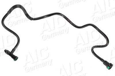 CONDUCTA ALIMENTARE CU COMBUSTIBIL