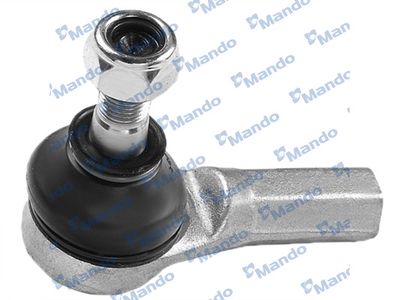 MANDO MTG055314 Наконечник рулевой тяги  для OPEL AGILA (A) (H00) 1.2 16V (F68)