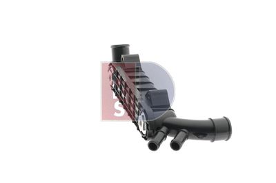 ÖLKüHLER MOTORöL AKS DASIS 156028N 3