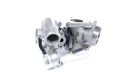 LADER AUFLADUNG BTS Turbo T911377 9