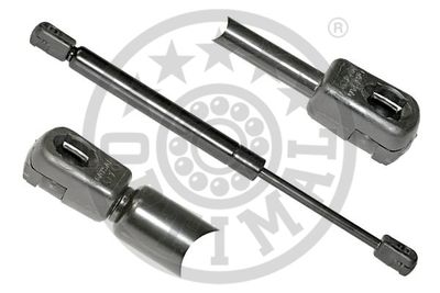 Газовая пружина, крышка багажник OPTIMAL AG-17333 для PEUGEOT 306