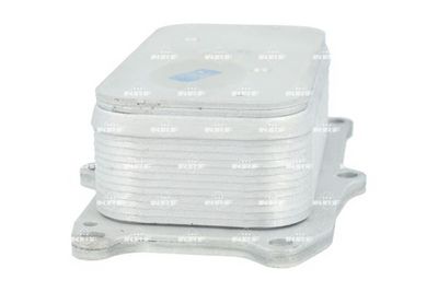 Olie radiator (90x59x164mm) past: MERCEDES ATEGO 3 OM934.911/OM934.913/OM936.910 04.13-