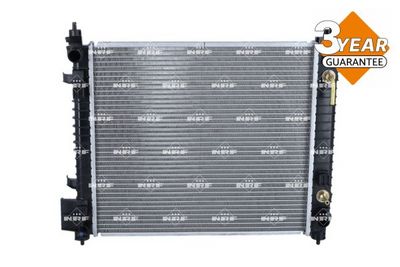 Radiator NRF 59359