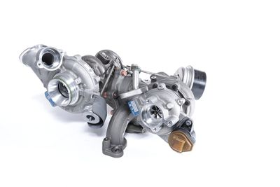 COMPRESOR SISTEM DE SUPRAALIMENTARE