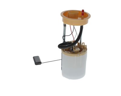 SISTEM ALIMENTARE CU COMBUSTIBIL BOSCH 0986580187 15