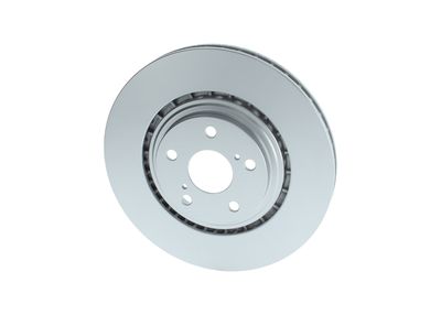 BREMSSCHEIBE BOSCH 0986479G63 28