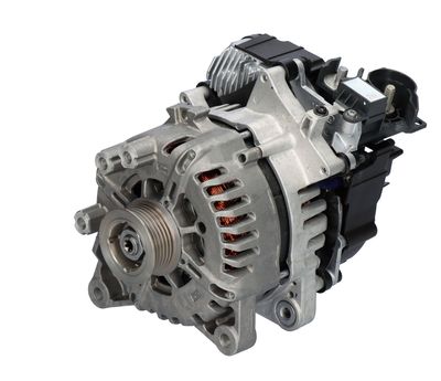 GENERATOR START VALEO 415009 6