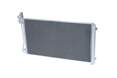 KONDENSATOR KLIMAANLAGE NRF 350374 26