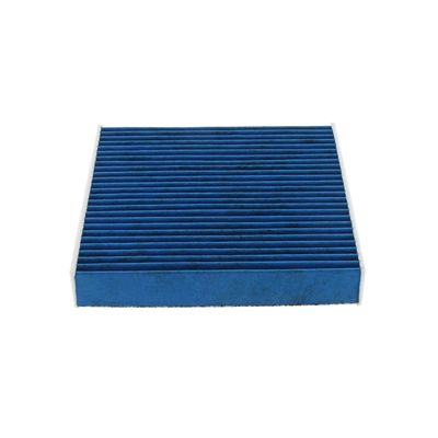 FILTER INNENRAUMLUFT CORTECO 49408806 14