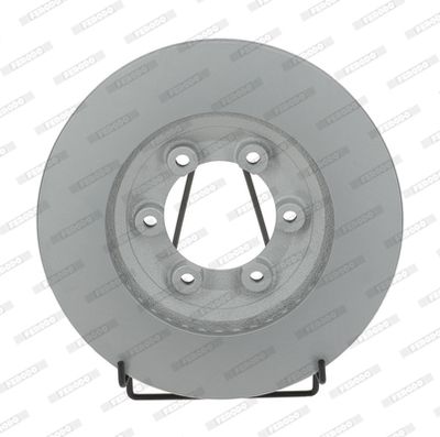 FERODO DDF2373C Тормозные диски для ISUZU D-MAX